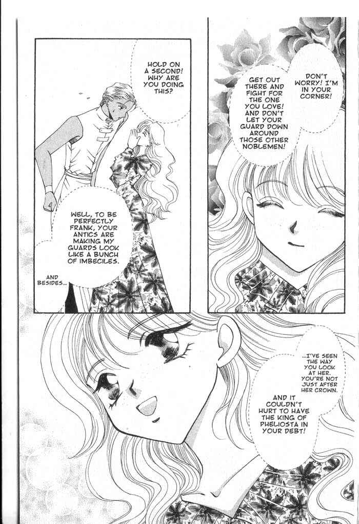 Page 29 Chapter 36 Vampire Game