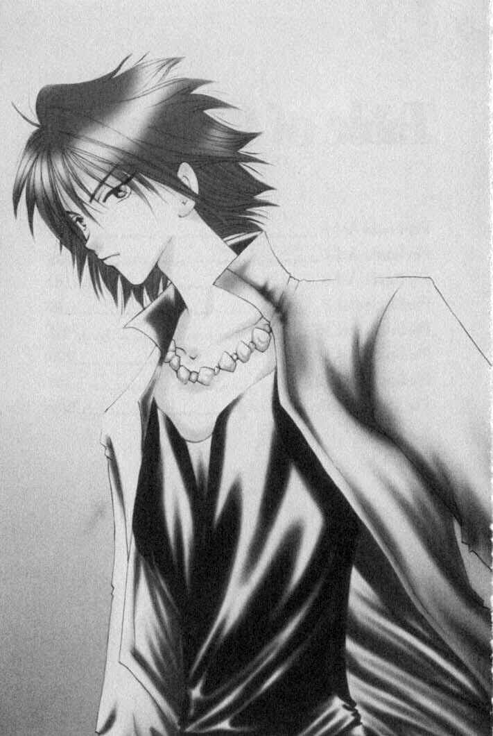 Page 5 Chapter 73 Vampire Game
