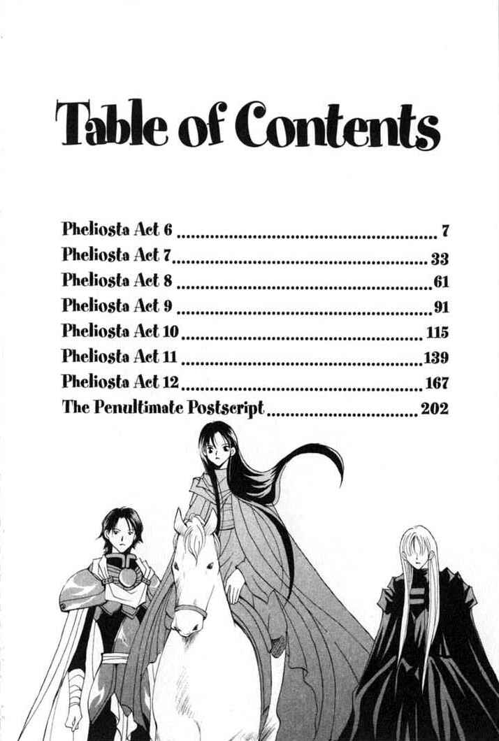 Page 6 Chapter 73 Vampire Game