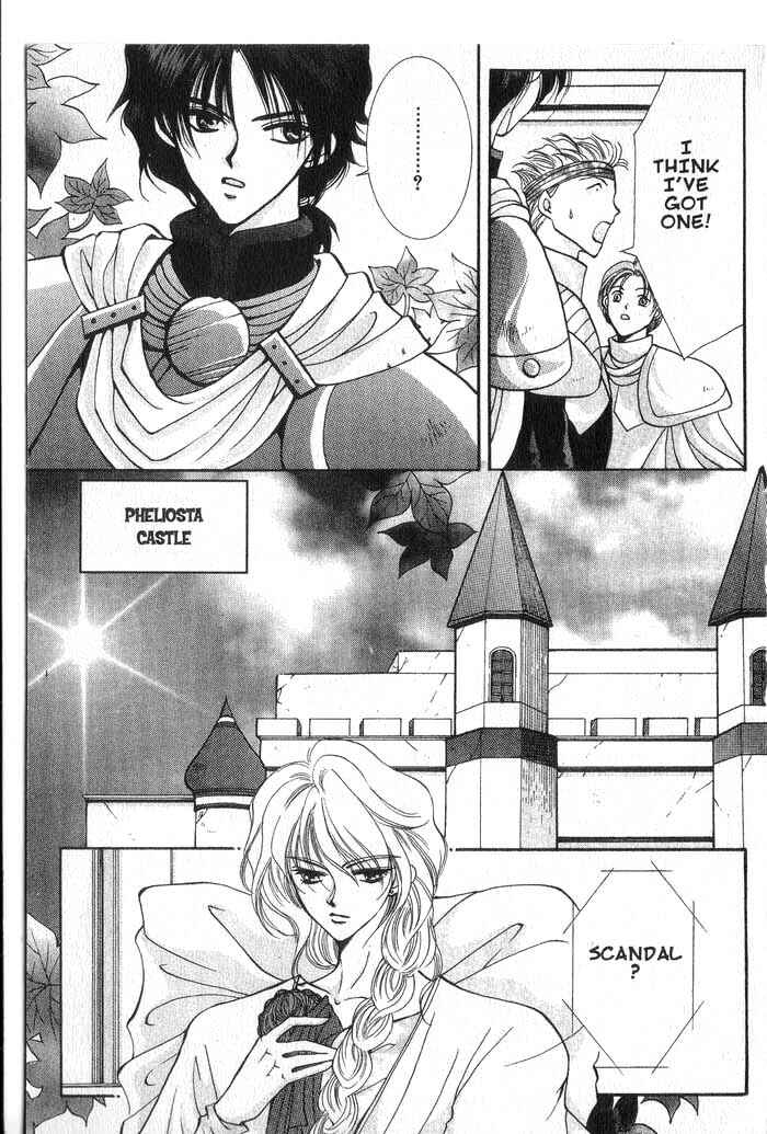 Page 13 Chapter 10 Vampire Game