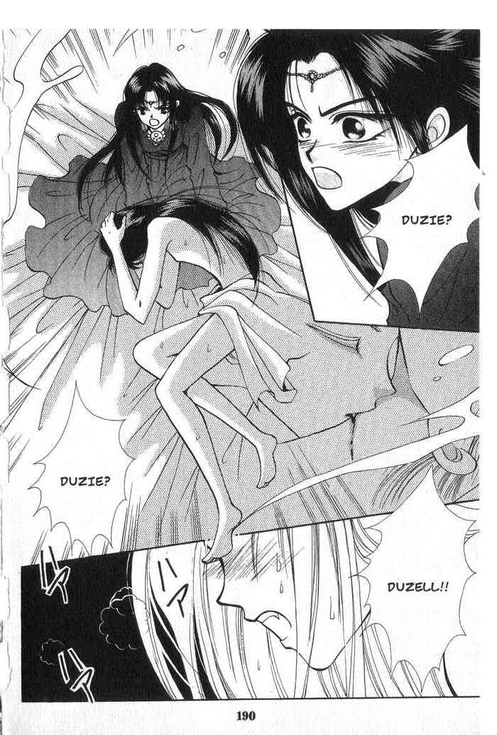 Page 24 Chapter 10 Vampire Game