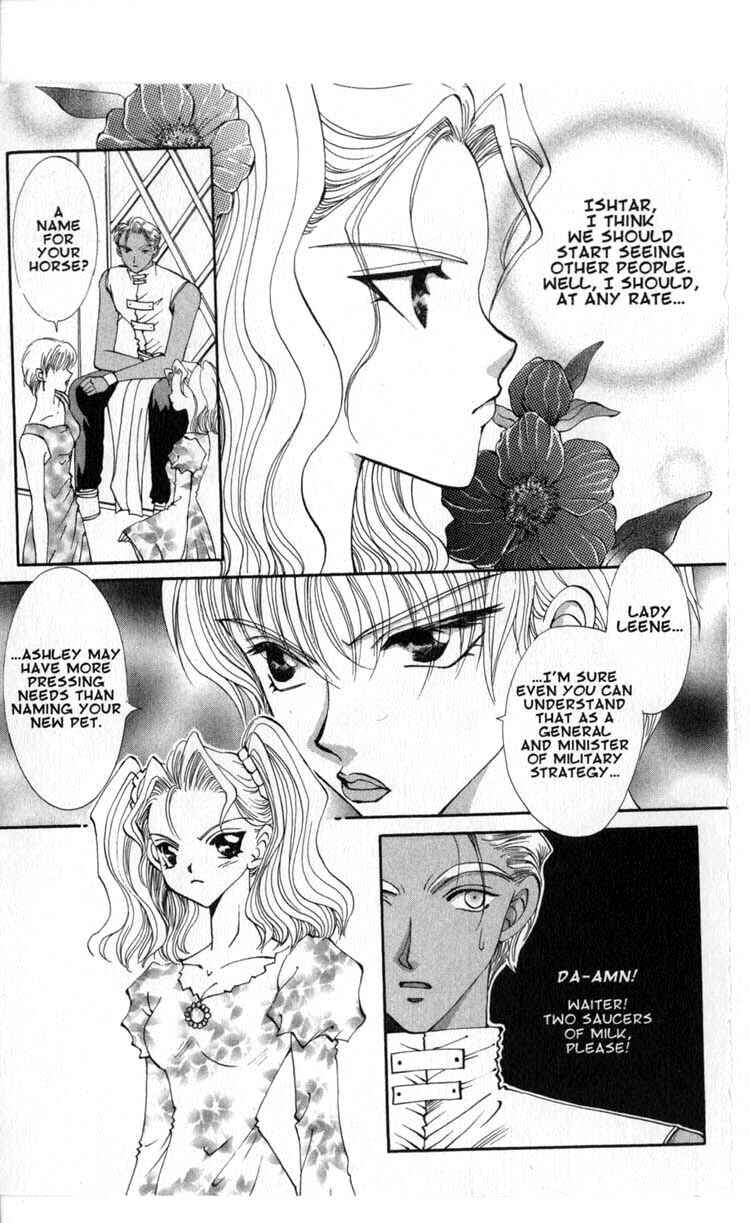 Page 21 Chapter 43 Vampire Game