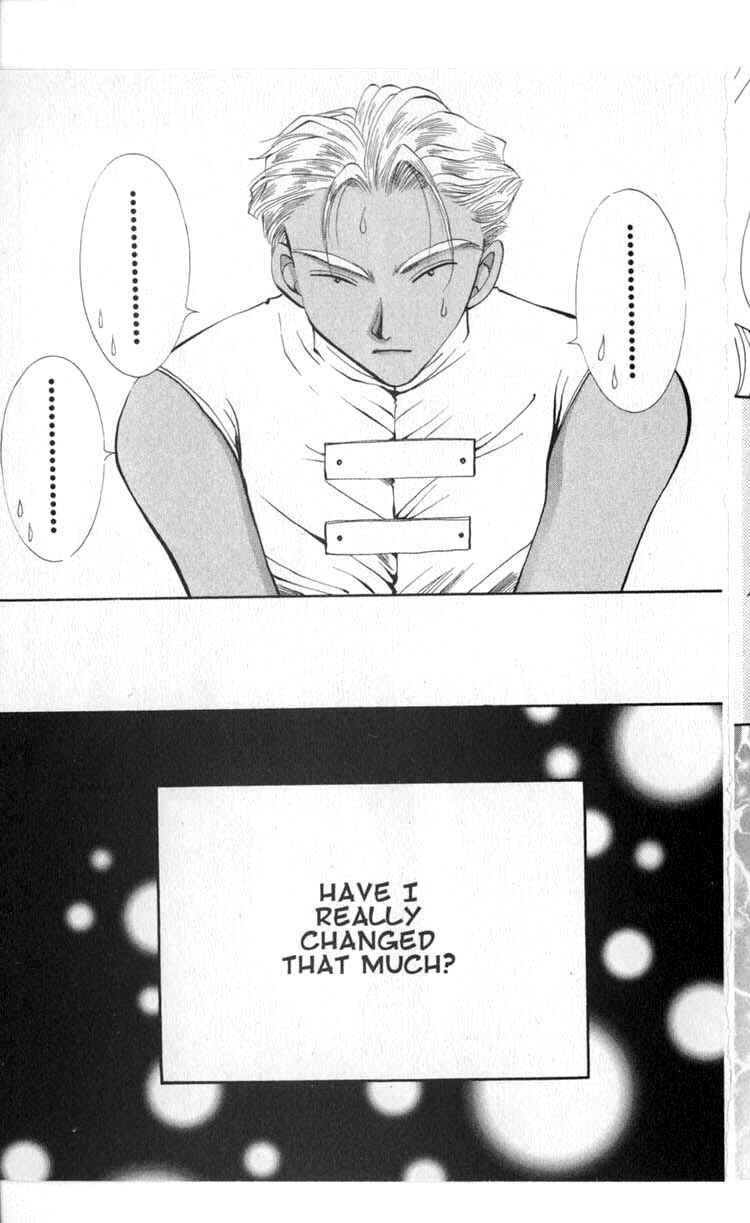 Page 23 Chapter 43 Vampire Game