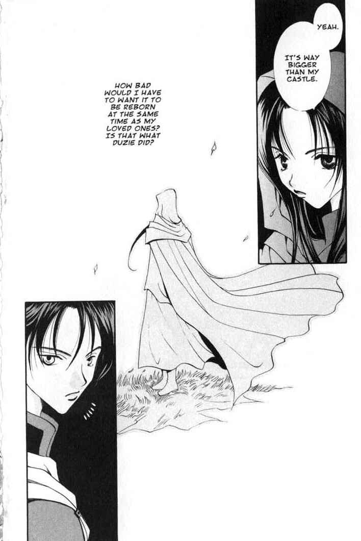Page 4 Chapter 79 Vampire Game