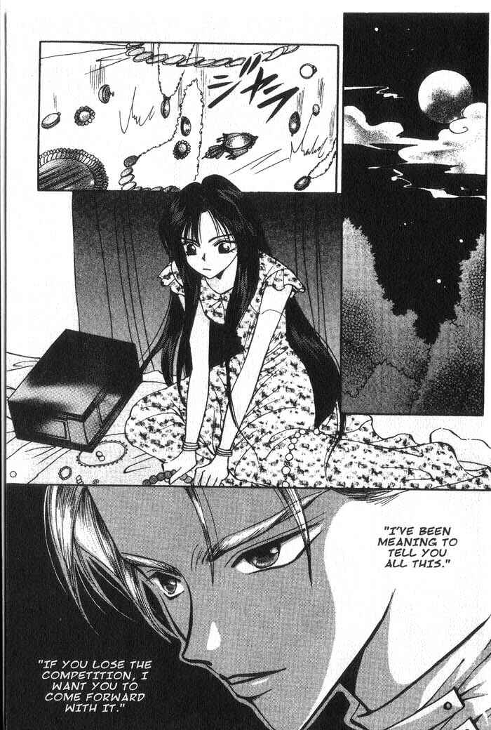Page 11 Chapter 16 Vampire Game