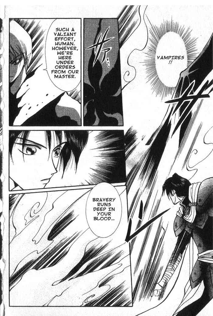 Page 22 Chapter 16 Vampire Game