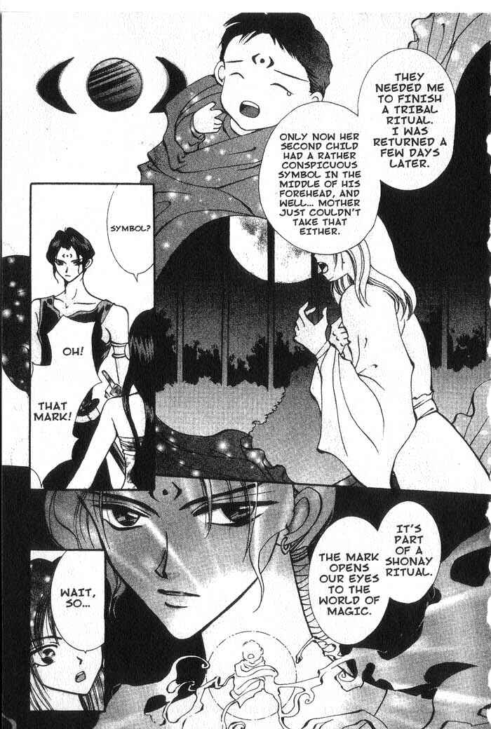 Page 7 Chapter 16 Vampire Game
