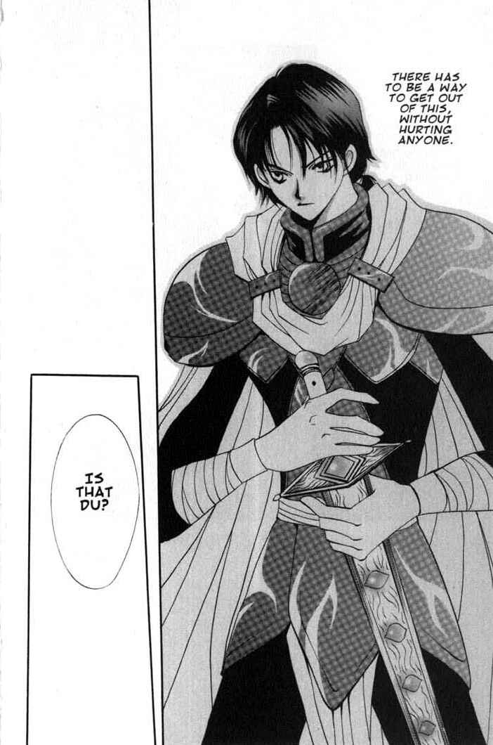 Page 12 Chapter 65 Vampire Game