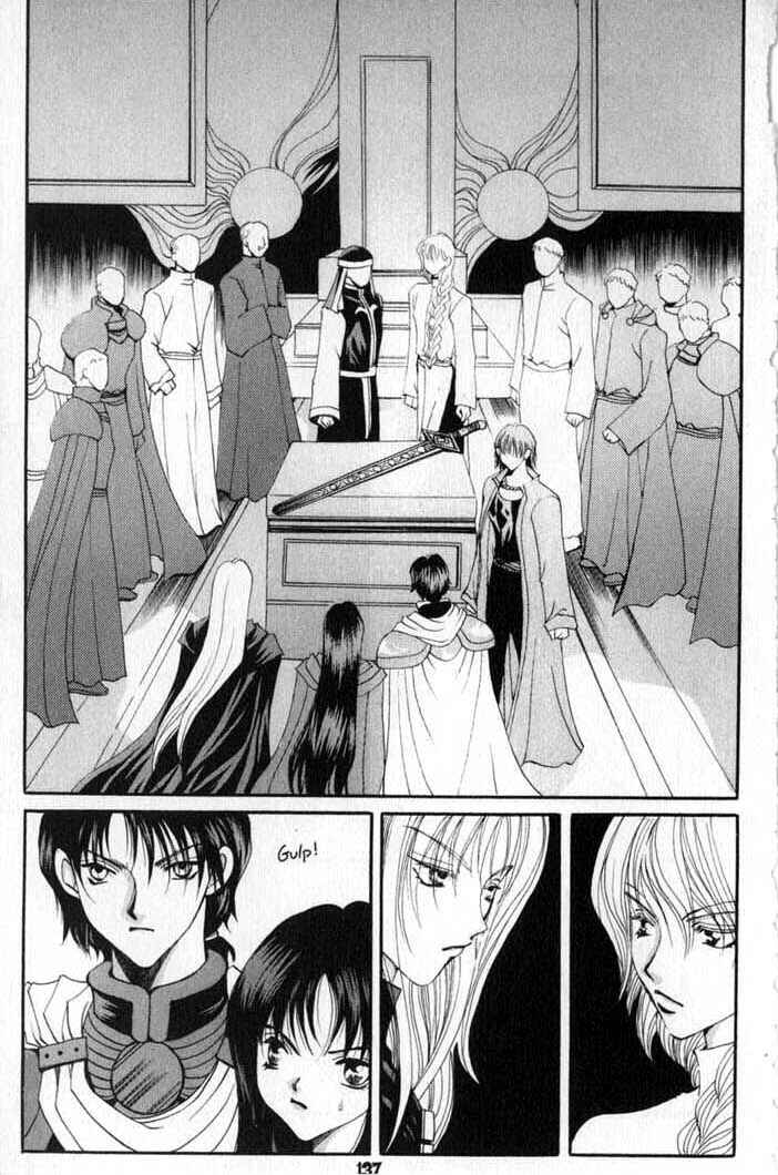 Page 3 Chapter 65 Vampire Game