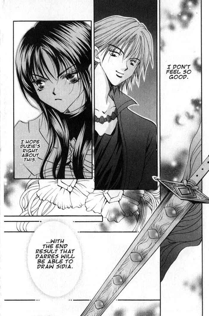Page 4 Chapter 65 Vampire Game