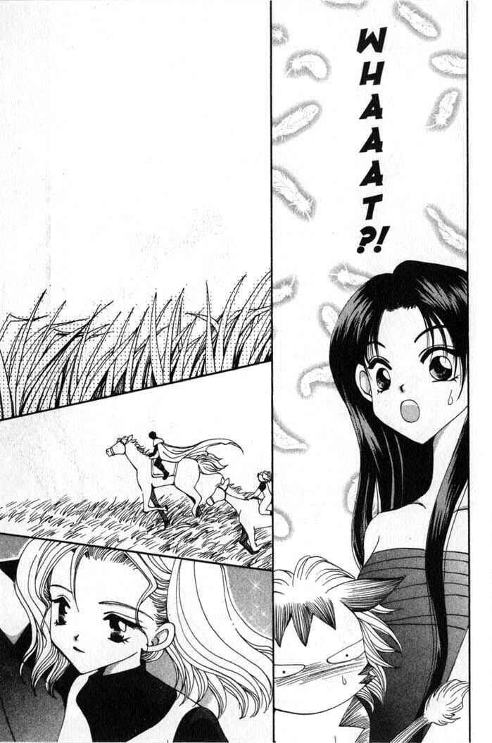 Page 19 Chapter 51 Vampire Game