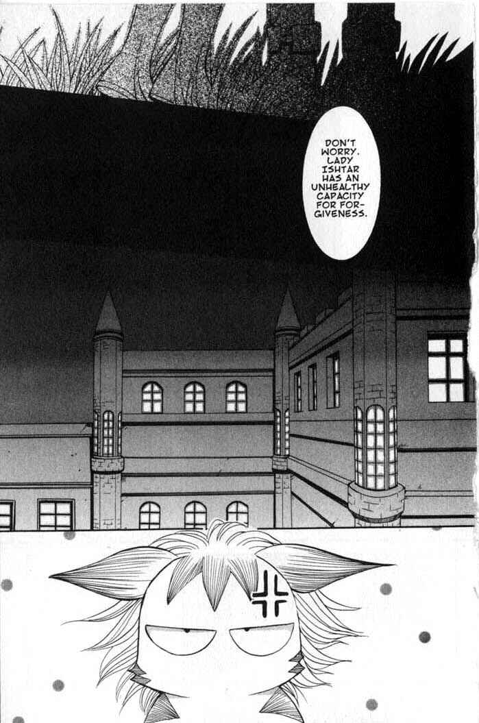 Page 23 Chapter 51 Vampire Game