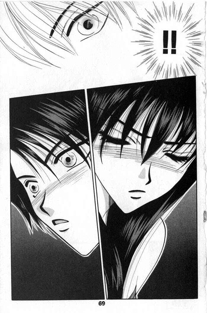 Page 31 Chapter 51 Vampire Game