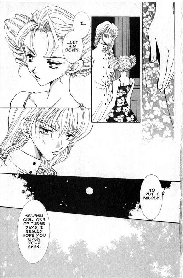 Page 7 Chapter 51 Vampire Game
