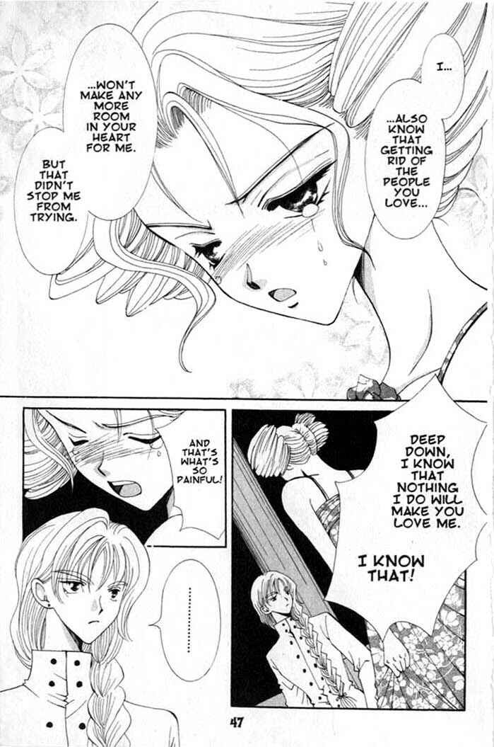 Page 9 Chapter 51 Vampire Game