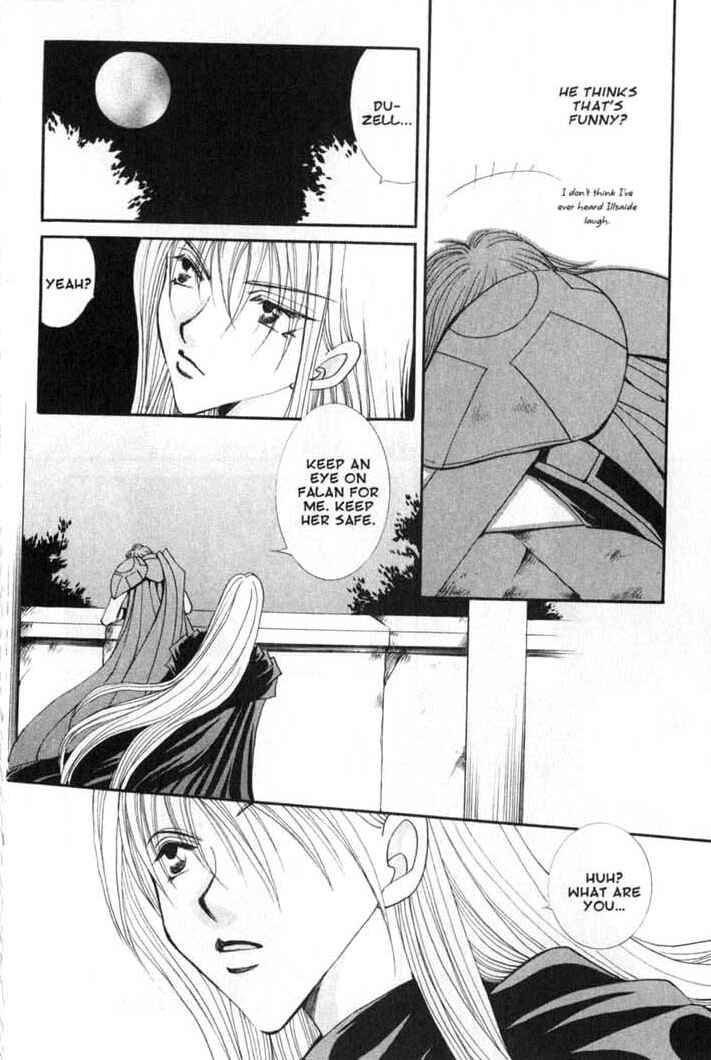 Page 20 Chapter 74 Vampire Game