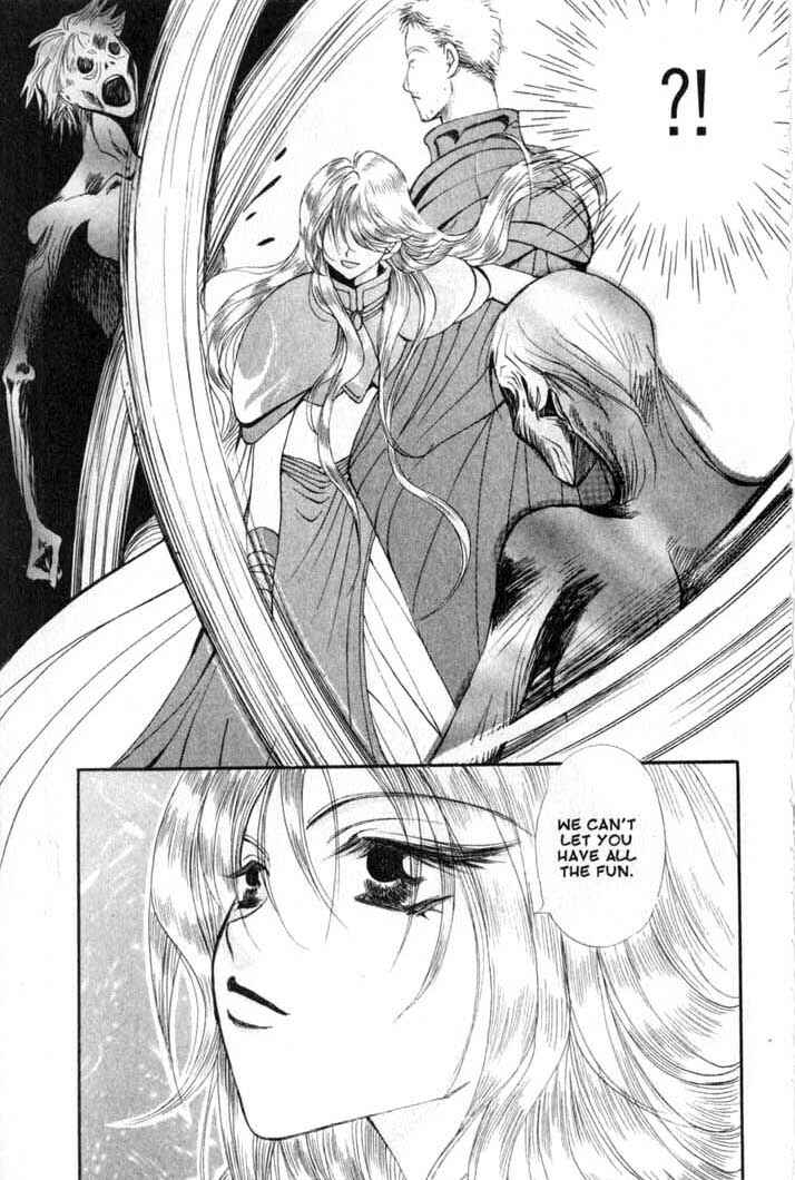 Page 5 Chapter 74 Vampire Game