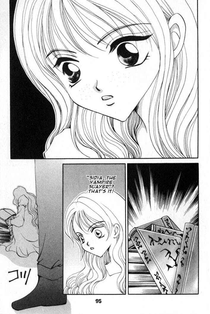 Page 25 Chapter 57 Vampire Game