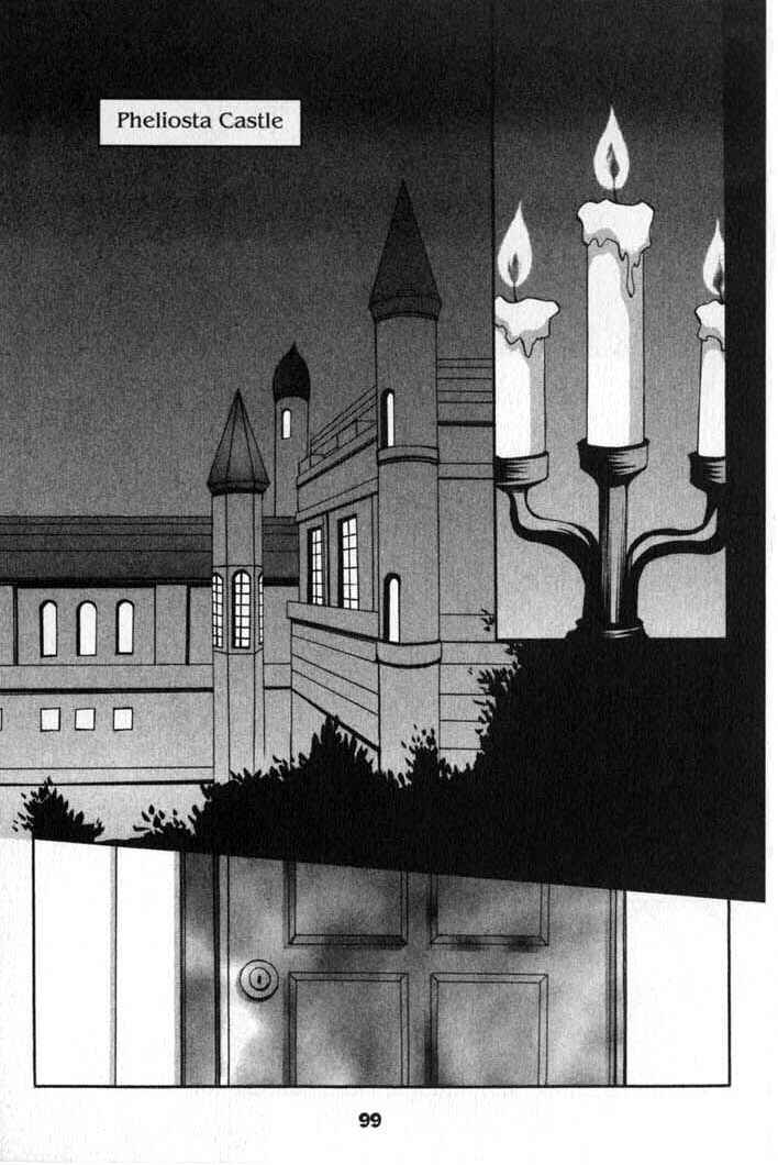 Page 29 Chapter 57 Vampire Game