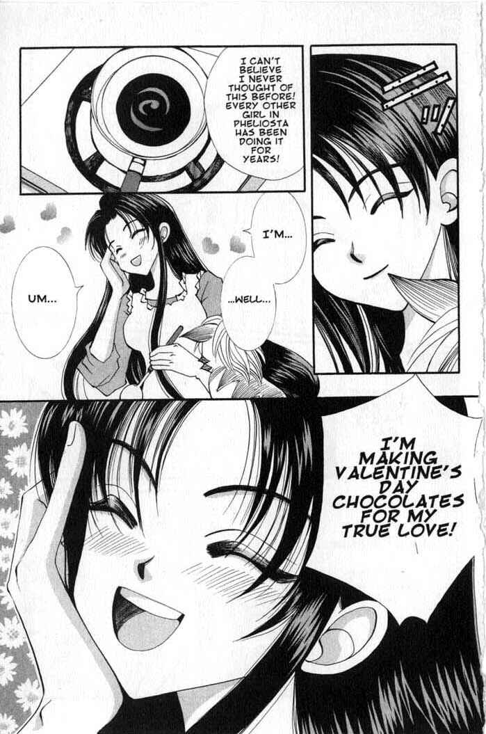 Page 3 Chapter 51.5 Vampire Game