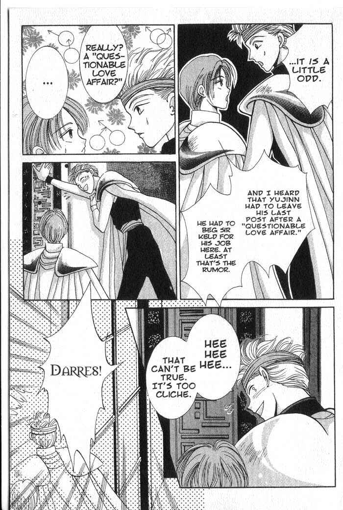 Page 21 Chapter 4 Vampire Game