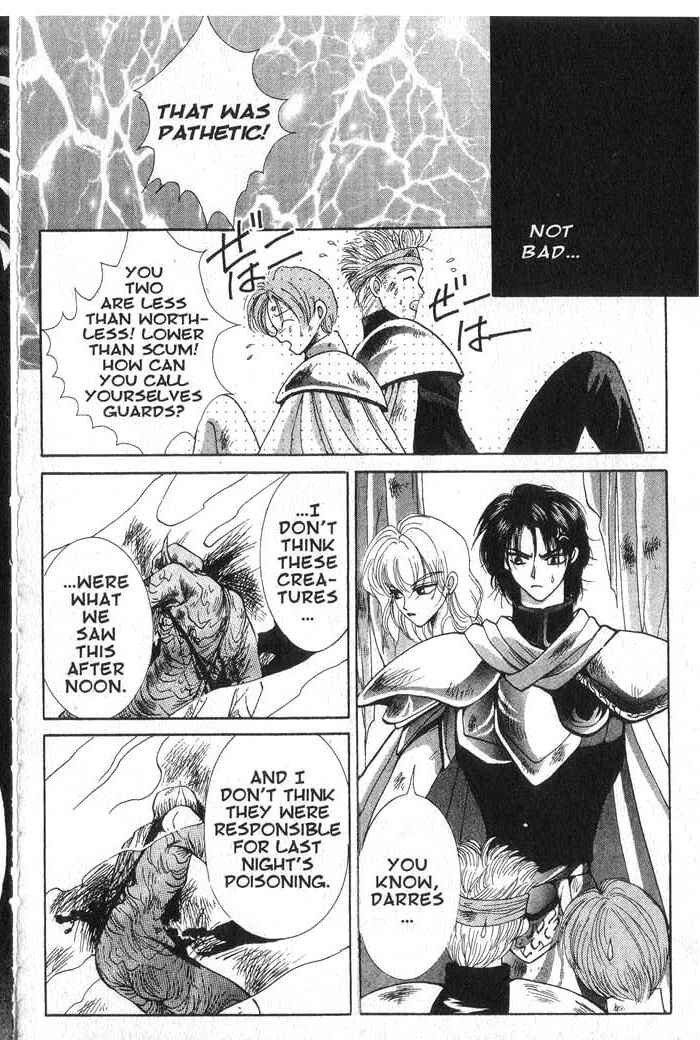 Page 28 Chapter 4 Vampire Game