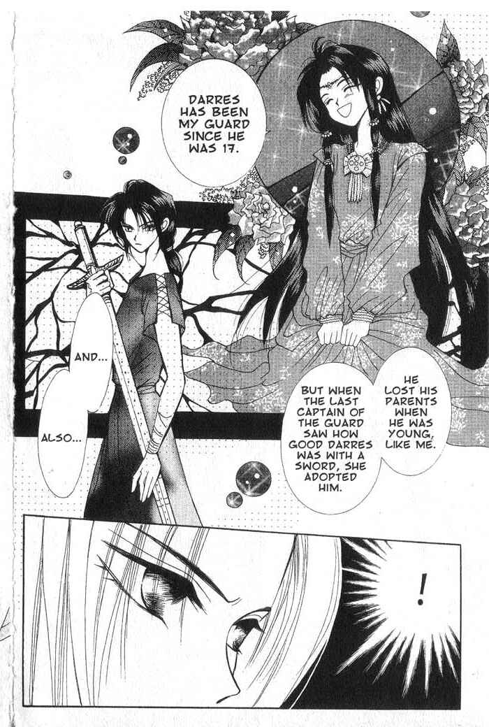 Page 34 Chapter 4 Vampire Game