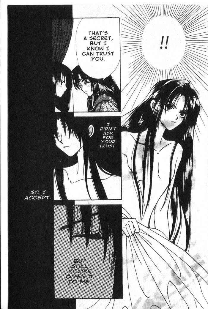 Page 37 Chapter 4 Vampire Game