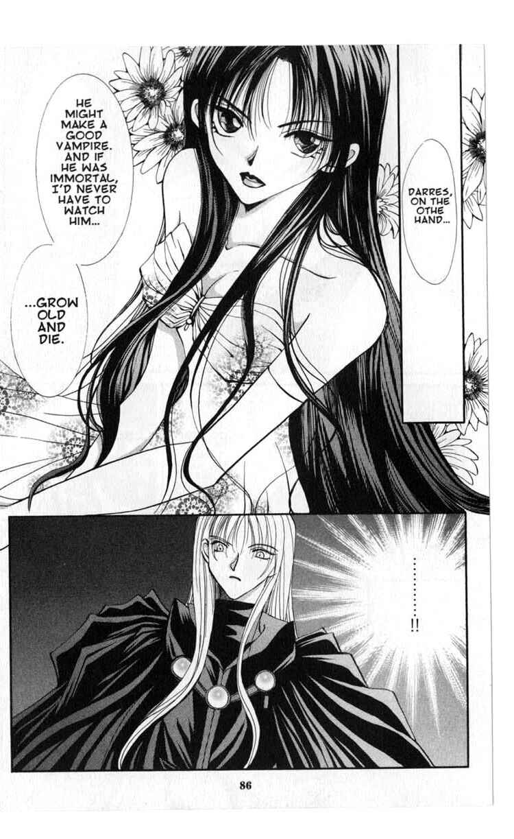 Page 16 Chapter 40 Vampire Game