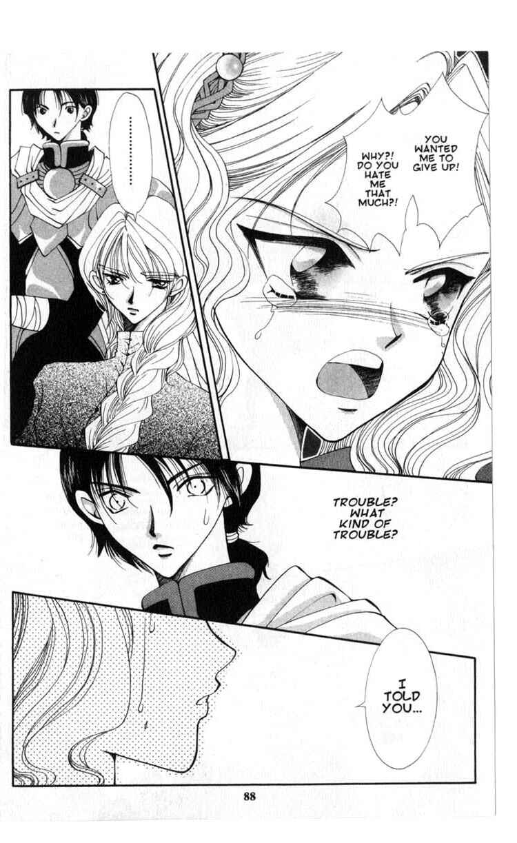 Page 18 Chapter 40 Vampire Game