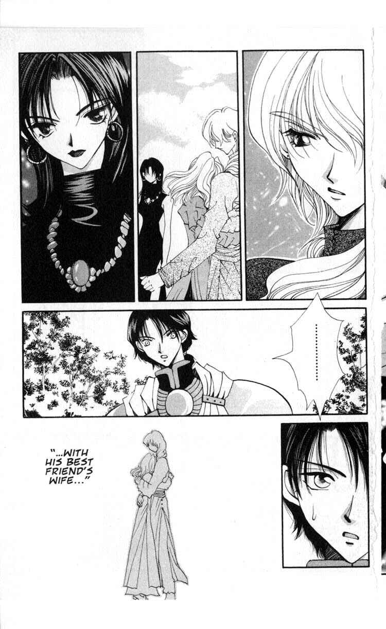 Page 9 Chapter 40 Vampire Game