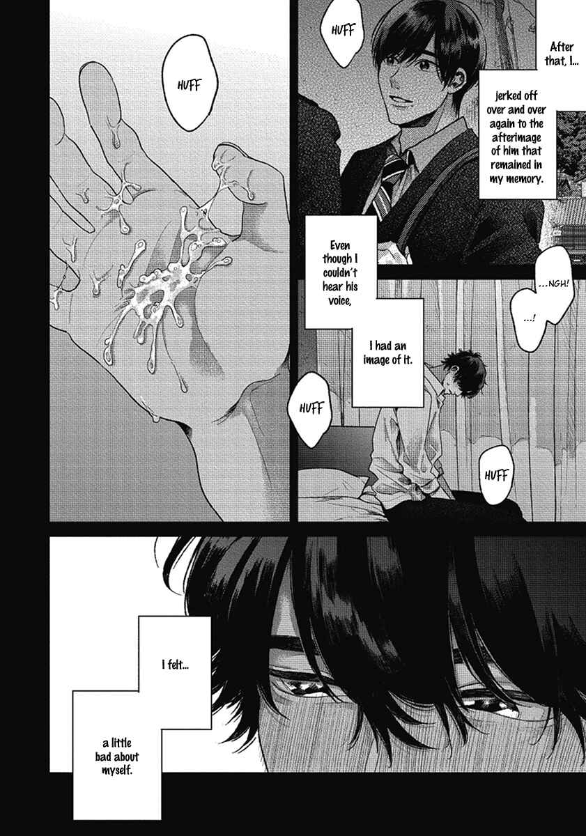 Page 28 Chapter 7 Bokura ni Namae o Tsukeru Nara