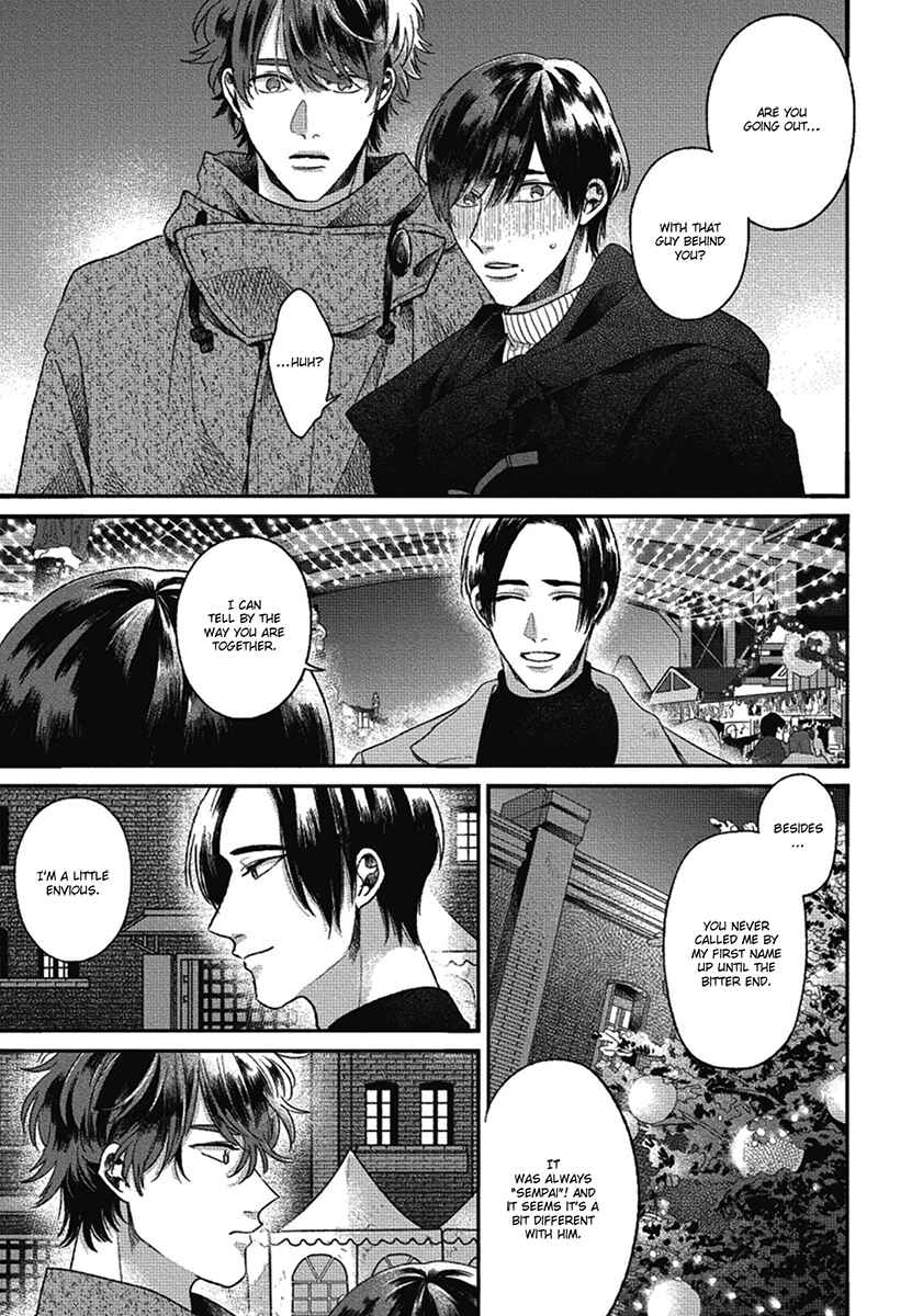 Page 37 Chapter 7 Bokura ni Namae o Tsukeru Nara
