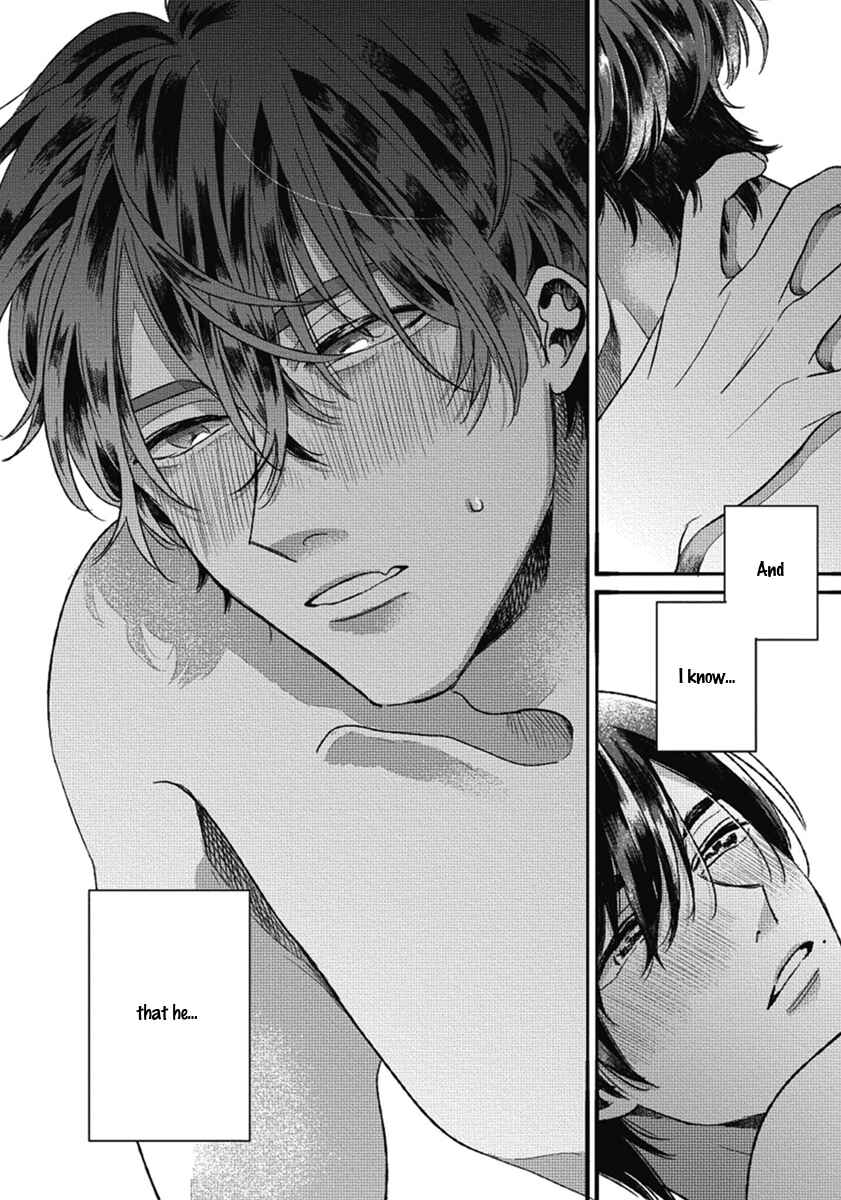Page 22 Chapter 4 Bokura ni Namae o Tsukeru Nara