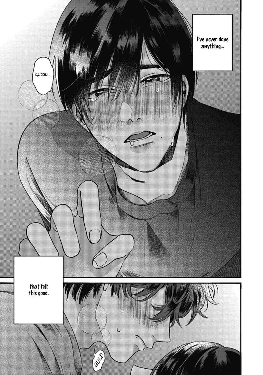Page 35 Chapter 4 Bokura ni Namae o Tsukeru Nara