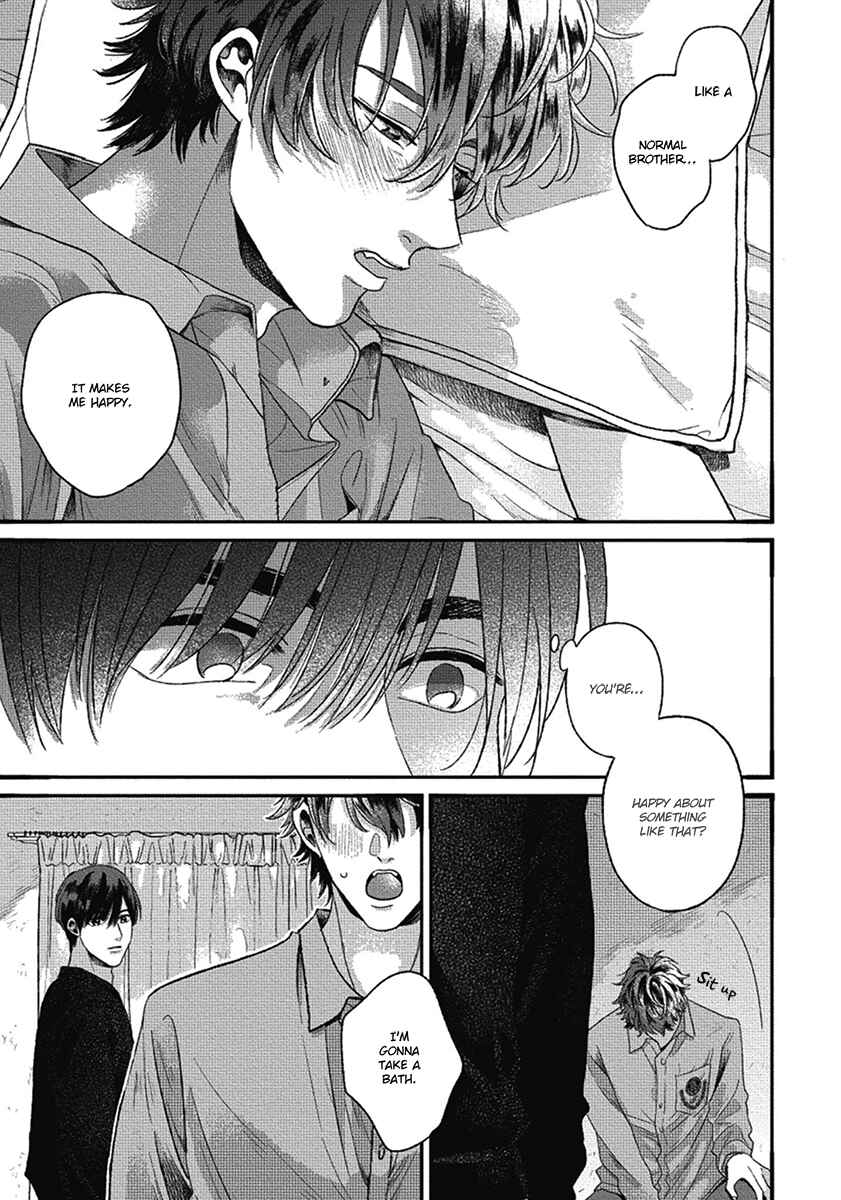 Page 13 Chapter 6 Bokura ni Namae o Tsukeru Nara