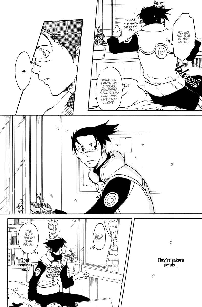 Page 5 Chapter Unknown_3b66 Naruto - Joke Box (Doujinshi)