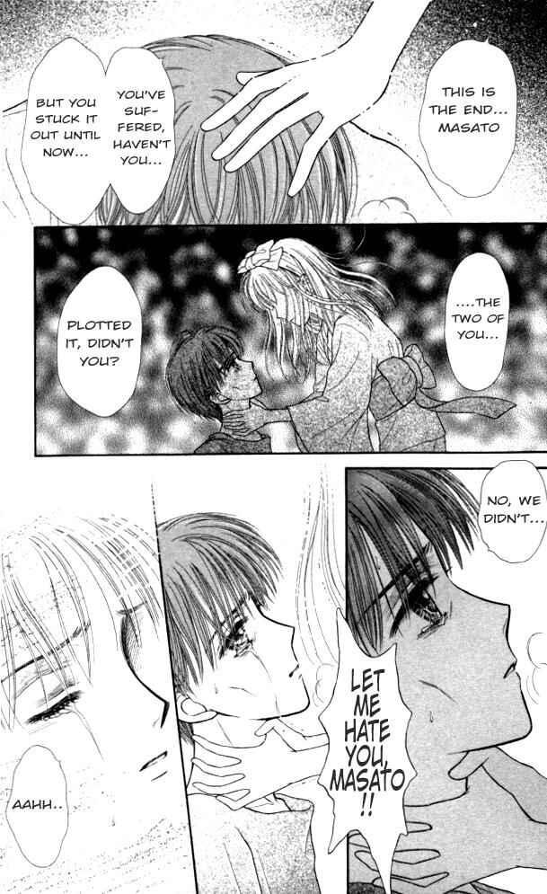 Page 38 Chapter 2 Mizu no Yakata