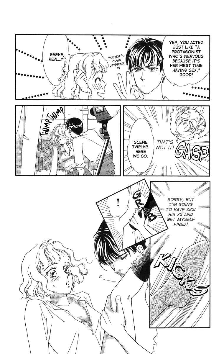 Page 18 Chapter 3 Cant Wait Until Dark