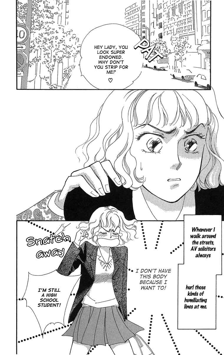Page 4 Chapter 3 Cant Wait Until Dark