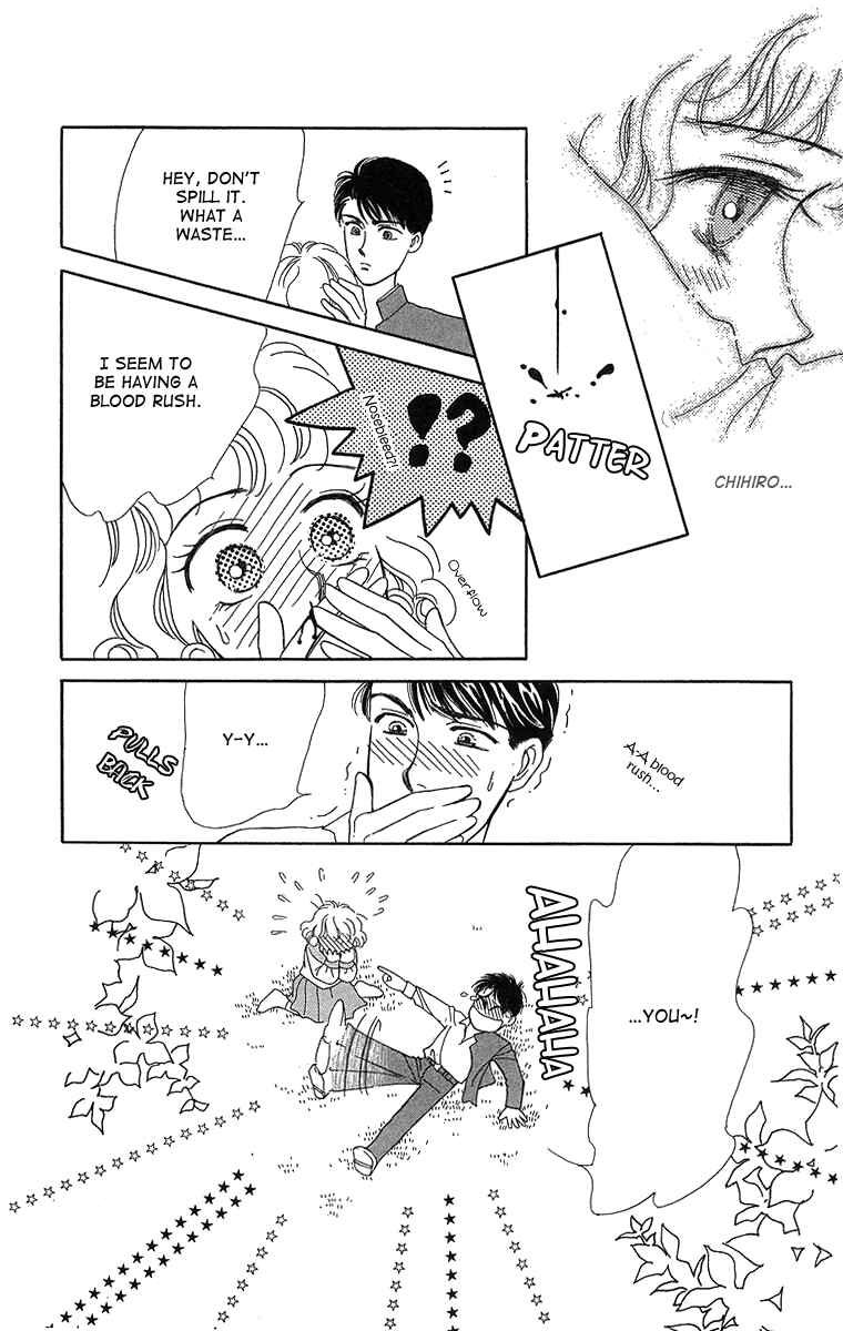 Page 26 Chapter 2 Cant Wait Until Dark