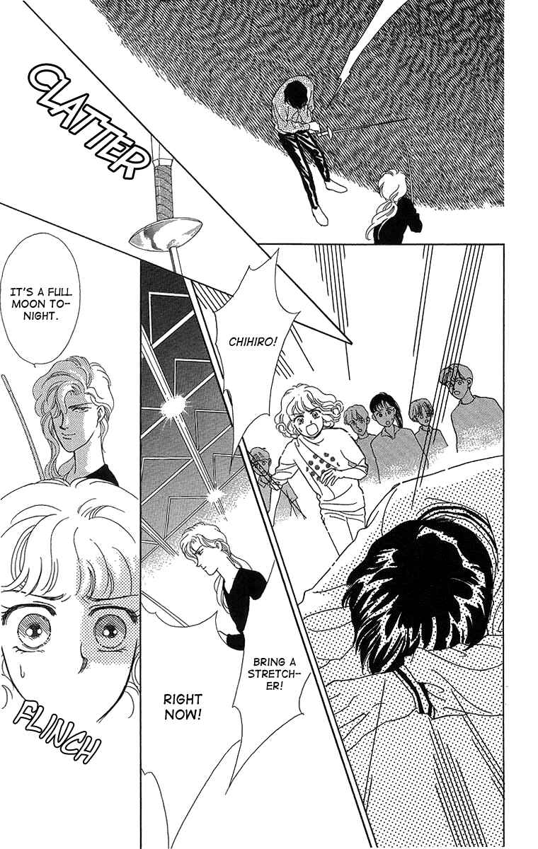 Page 33 Chapter 2 Cant Wait Until Dark
