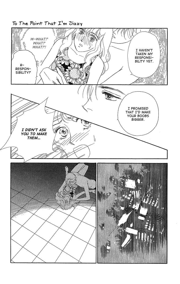 Page 19 Chapter 4 Cant Wait Until Dark