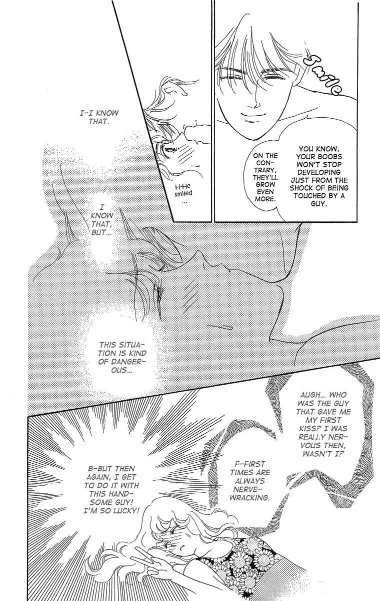 Page 20 Chapter 4 Cant Wait Until Dark