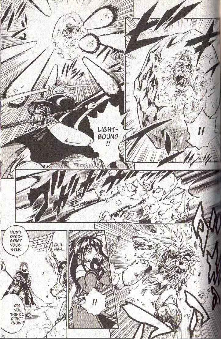 Page 12 Chapter 44 Brave Story ~New Theory~
