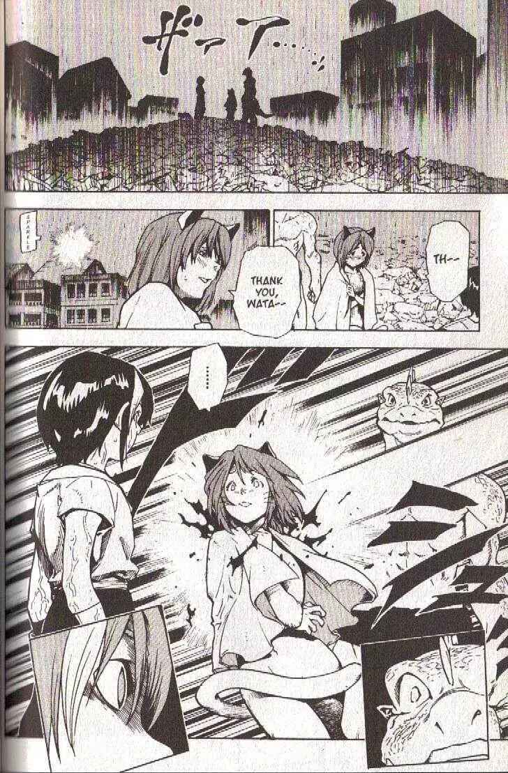 Page 16 Chapter 37 Brave Story ~New Theory~