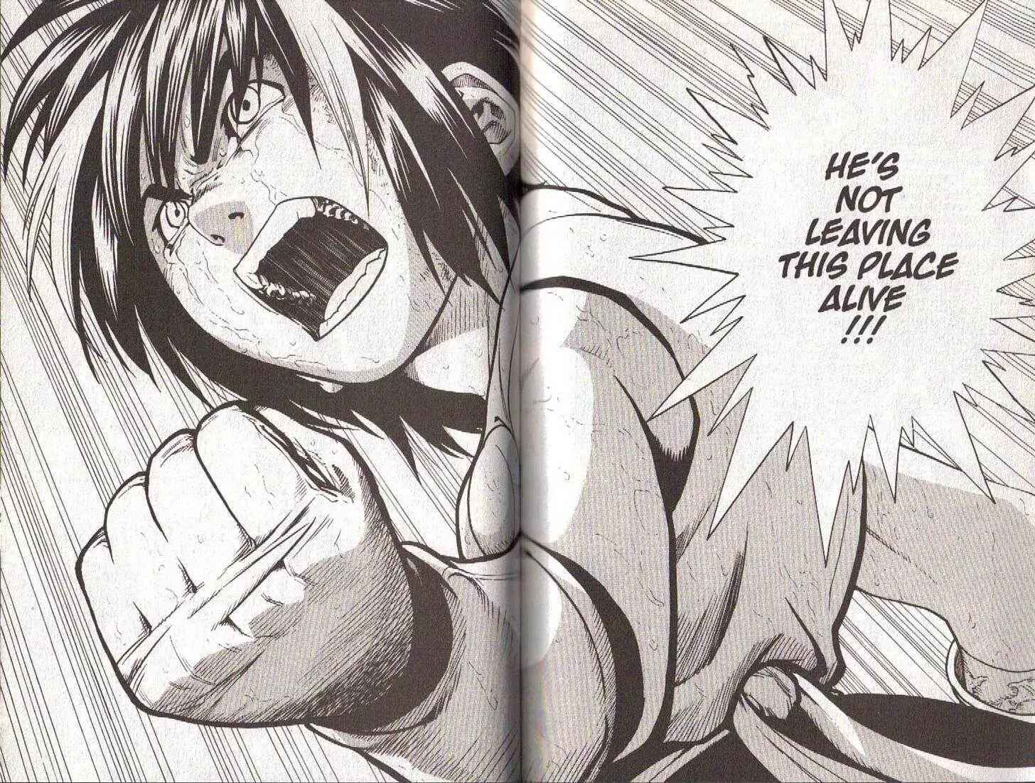 Page 20 Chapter 37 Brave Story ~New Theory~