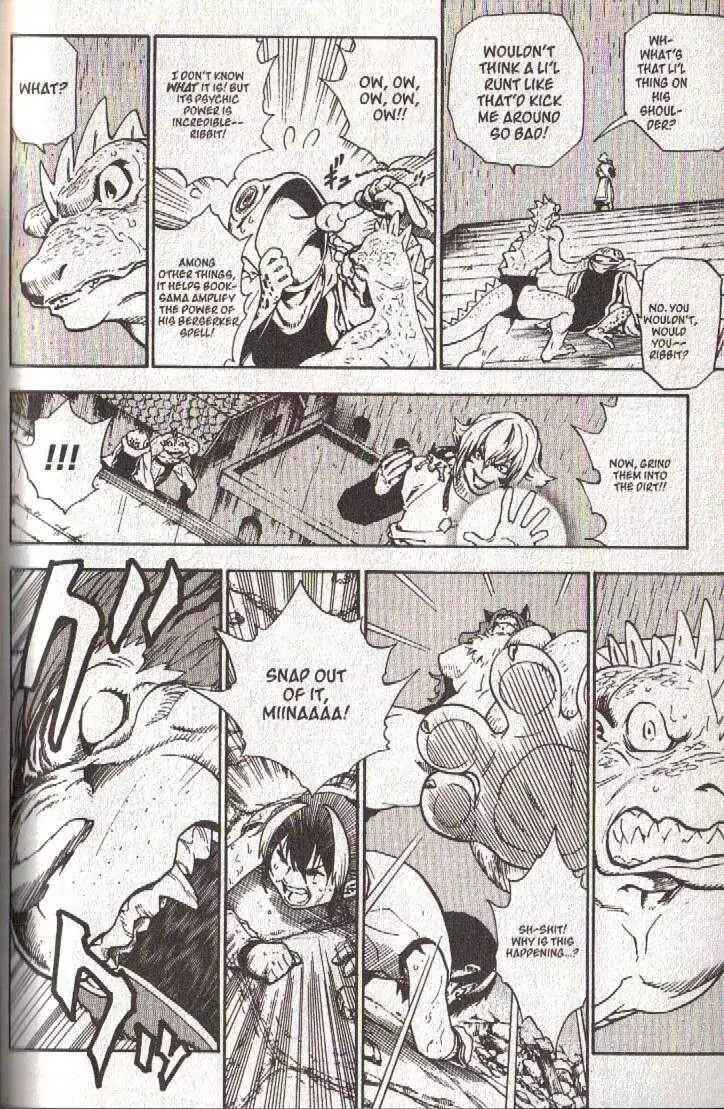 Page 6 Chapter 37 Brave Story ~New Theory~