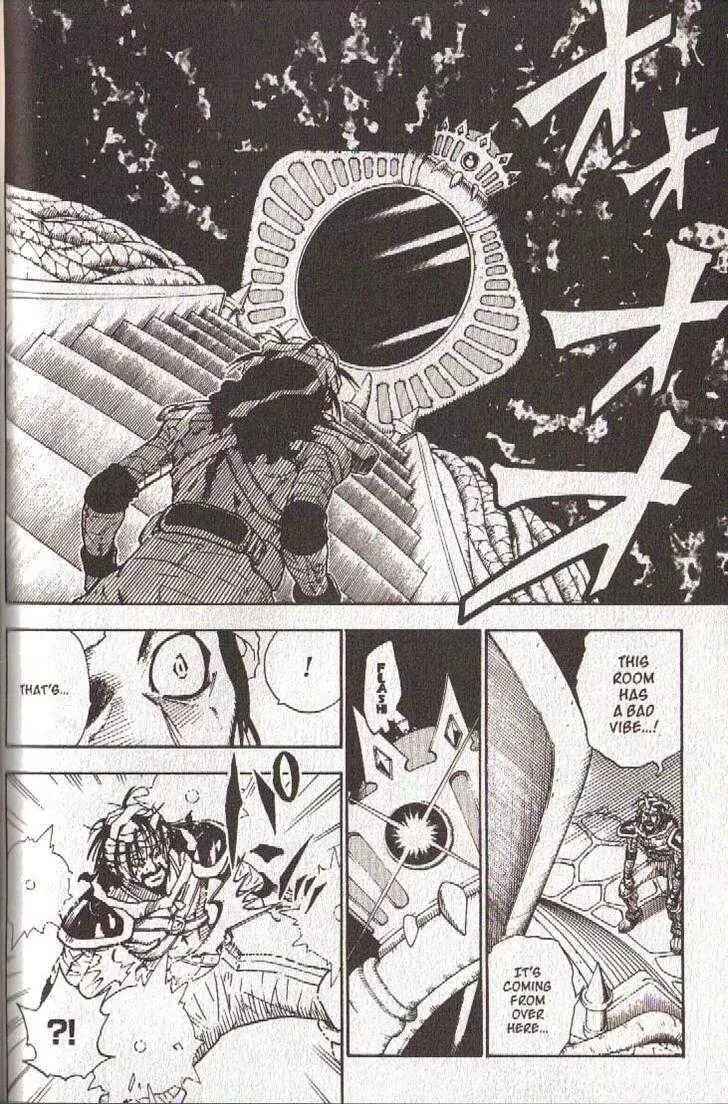 Page 12 Chapter 31 Brave Story ~New Theory~