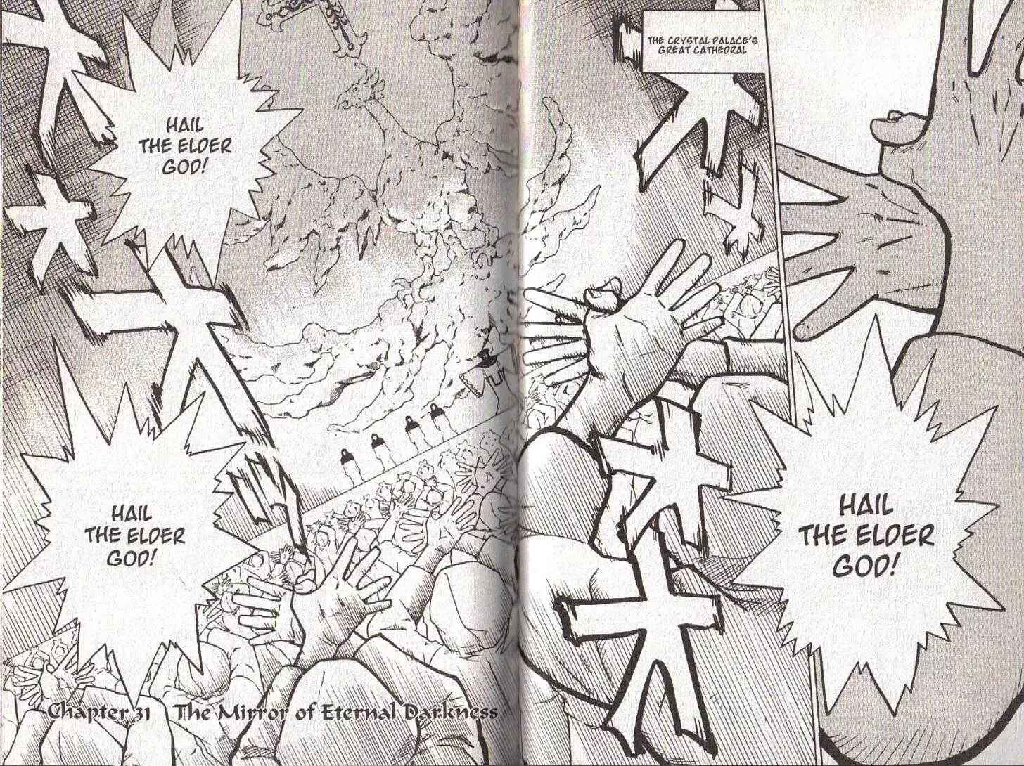 Page 3 Chapter 31 Brave Story ~New Theory~